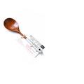 Colorful Teak Lacquer Kitchen Utensils Set