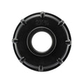 IBC 2 S60X6 Cap with 25mm MDPE Valve MDPE Pipe Connector Drip Irrigation Fitting