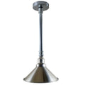 Modern Hanging Retro Light Vintage Industrial Metal Ceiling Pipe Pendant Shade~3411