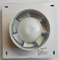 Rico Bathroom Fan 120mm Model with a Timer Switch for Home and Garden Use