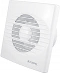 Rico Bathroom Fan 120mm Model with a Timer Switch for Home and Garden Use